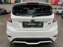 Ford Fiesta ST Weelee Megastore Centurion