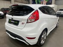 Ford Fiesta ST Weelee Megastore Centurion