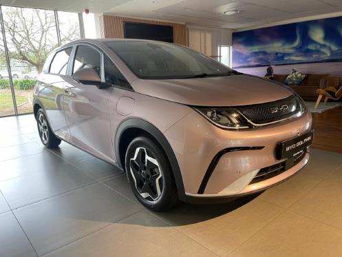 BYD Dolphin Standard Range BYD Pietermaritzburg