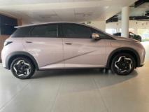 BYD Dolphin Standard Range BYD Pietermaritzburg