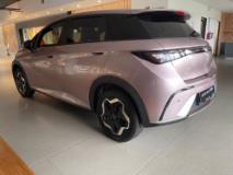 BYD Dolphin Standard Range BYD Pietermaritzburg