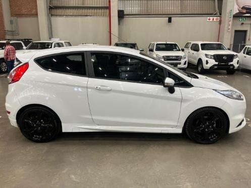 2014 Ford Fiesta ST for sale
