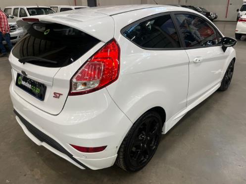 2014 Ford Fiesta ST for sale