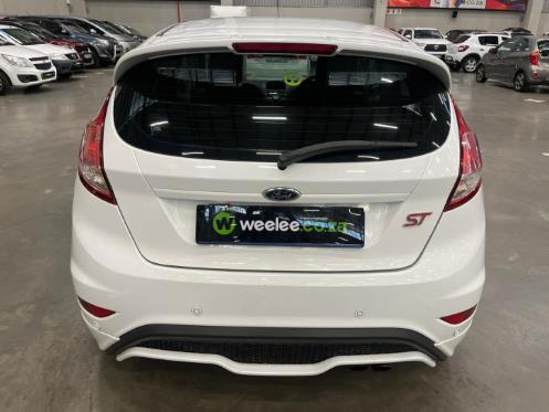2014 Ford Fiesta ST for sale
