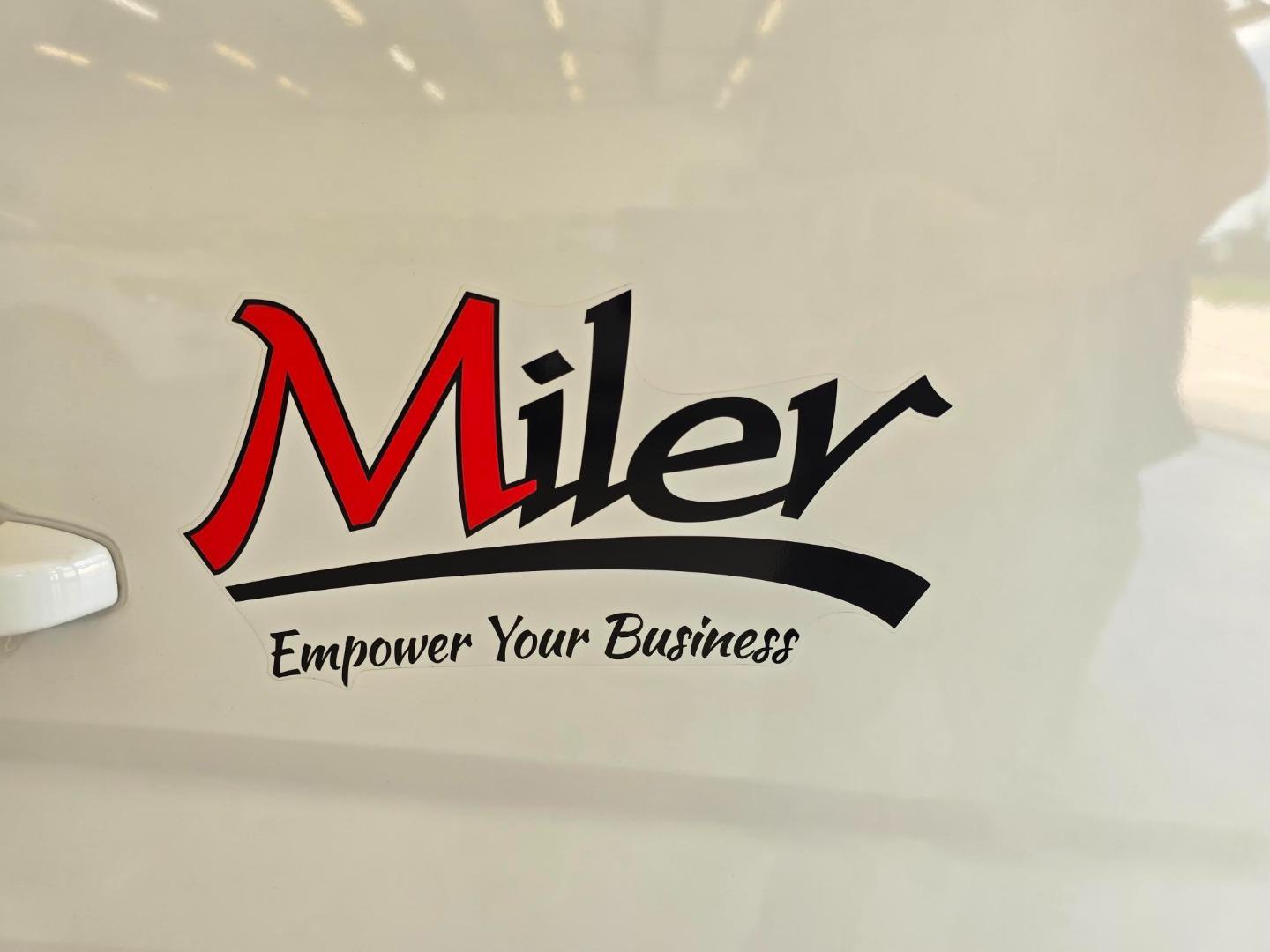Foton MILER MILER TRUCK F/C D/S Westvaal Numbi Ford White River
