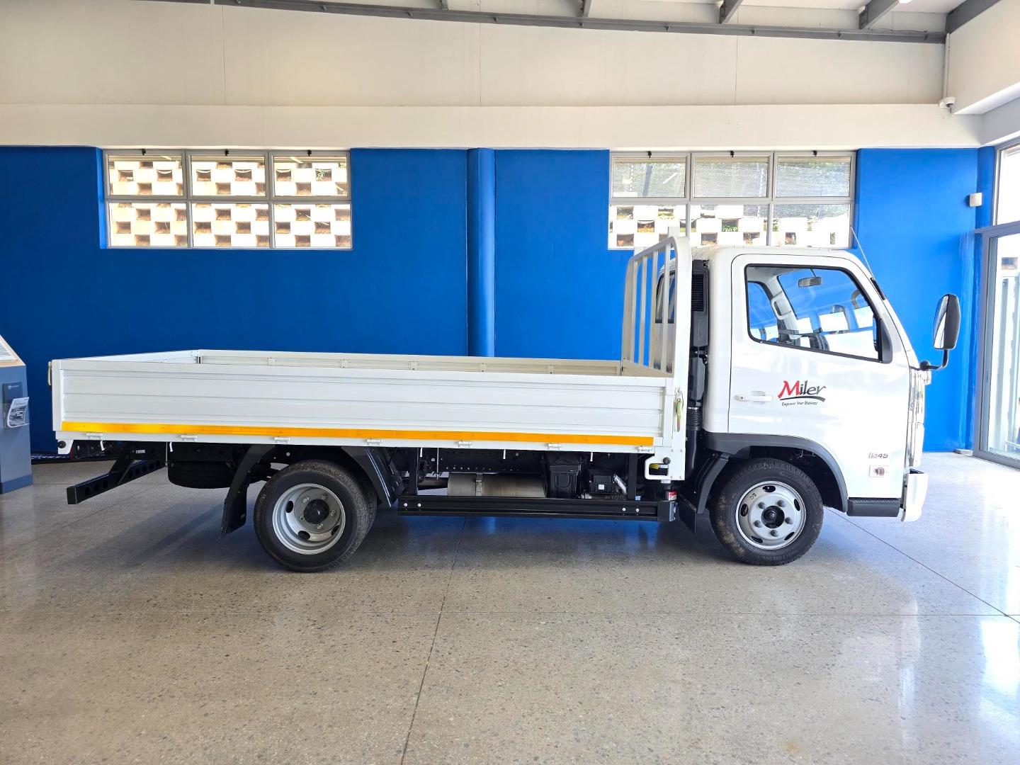 Foton MILER MILER TRUCK F/C D/S Westvaal Numbi Ford White River