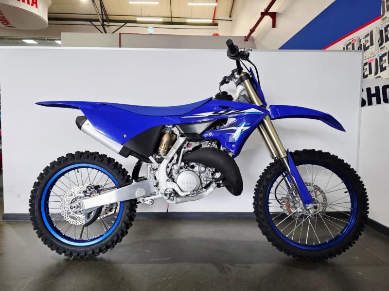 Yamaha YZ YZ125 for sale in Pretoria - ID: 28357452 - AutoTrader