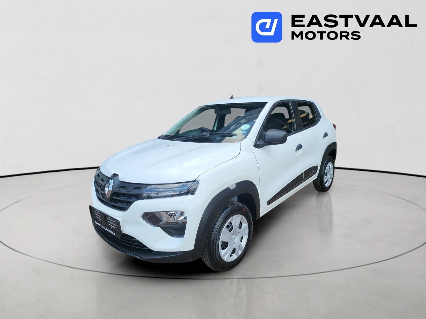 Renault Kwid Evolution cars for sale in South Africa - AutoTrader