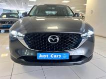 Mazda CX-5 2.0 Active (Auto) Just Cars