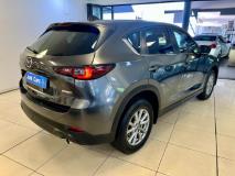 Mazda CX-5 2.0 Active (Auto) Just Cars