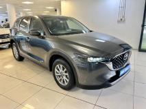 Mazda CX-5 2.0 Active (Auto) Just Cars