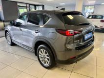 Mazda CX-5 2.0 Active (Auto) Just Cars