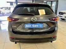 Mazda CX-5 2.0 Active (Auto) Just Cars