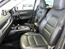 Mazda CX-5 2.0 Active (Auto) Just Cars