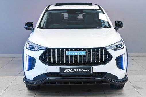 2026 Haval Jolion Pro 1.5 HEV Ultra Luxury for sale