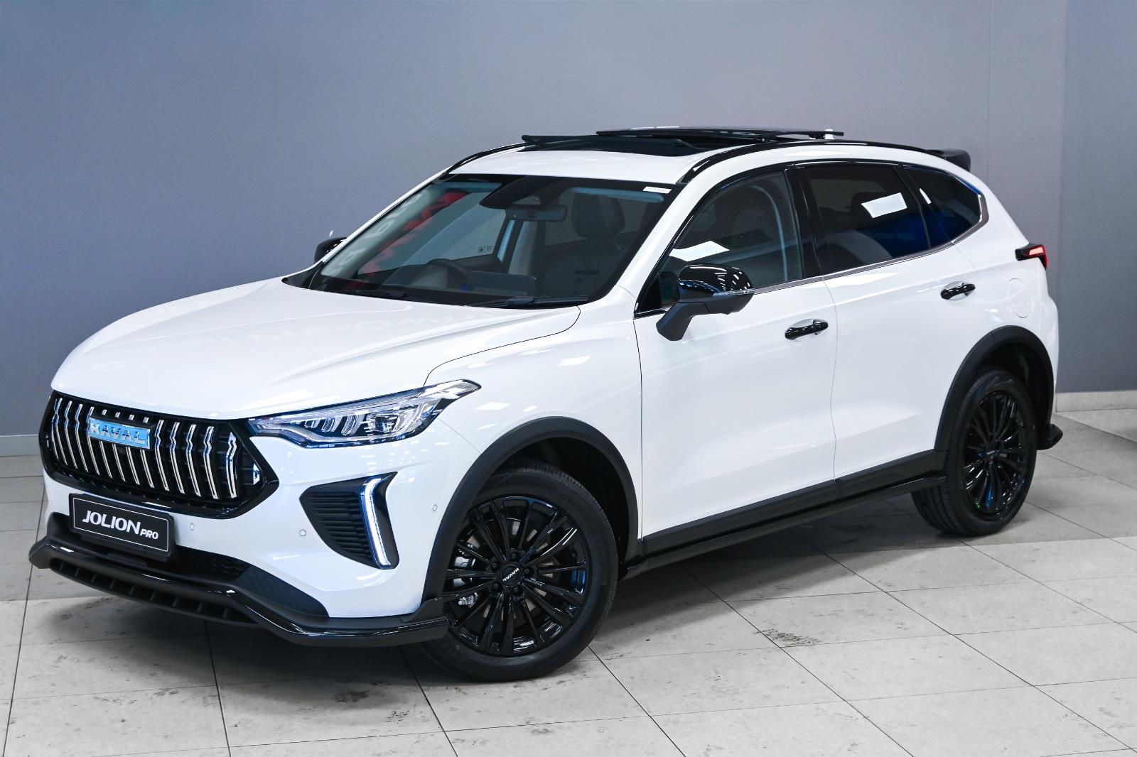 2026 Haval Jolion Pro 1.5 HEV Ultra Luxury for sale