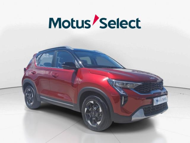 Kia Sonet 1.5 EX+ Motus Select George