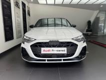 Audi S3 Sportback TFSI Quattro Audi Centre Rivonia