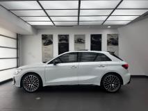 Audi S3 Sportback TFSI Quattro Audi Centre Rivonia