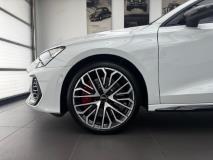Audi S3 Sportback TFSI Quattro Audi Centre Rivonia