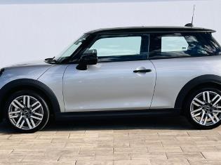 2025 MINI Cooper C 3-door for sale