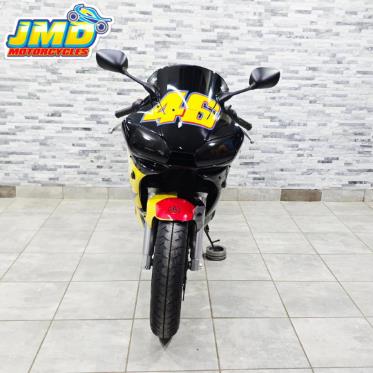 2002 Yamaha YZF R6 for sale
