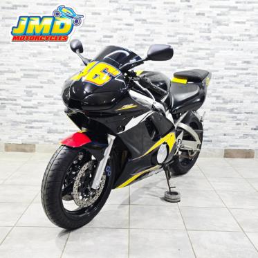 2002 Yamaha YZF R6 for sale