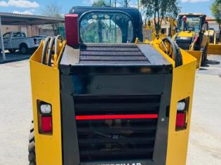 2015 Caterpillar 246D Skidsteer Loader  for sale
