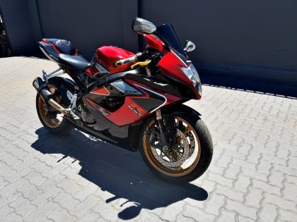 Suzuki GSX-R1000 K6 Eazy Rider Motorcycles