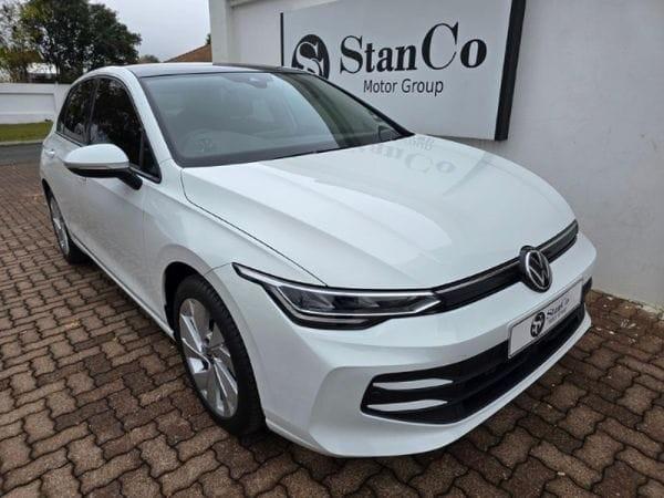 Volkswagen Golf 1.4TSI Life Stanco Motors