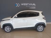 Mahindra KUV100 Nxt 1.2 G80 K8 Westvaal Mashishing