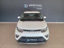 Mahindra KUV100 Nxt 1.2 G80 K8 Westvaal Mashishing
