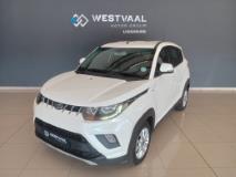 Mahindra KUV100 Nxt 1.2 G80 K8 Westvaal Mashishing