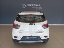 Mahindra KUV100 Nxt 1.2 G80 K8 Westvaal Mashishing