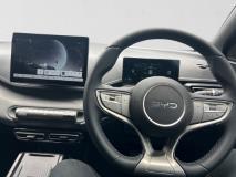 BYD Dolphin Surf Dynamic Haval Woodmead