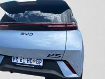 BYD Dolphin Surf Dynamic Haval Woodmead