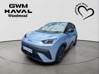 BYD Dolphin Surf Dynamic Haval Woodmead