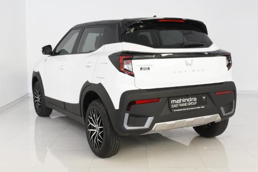 2026 Mahindra XUV 3XO 1.2T MX3 Auto for sale