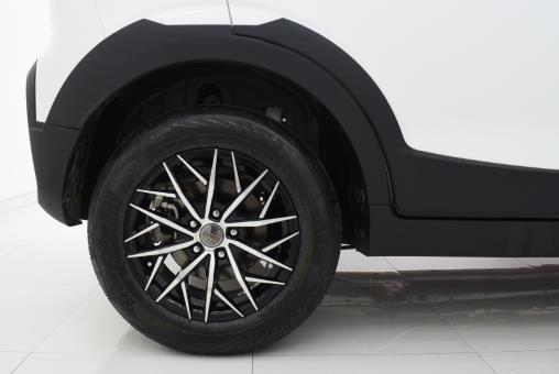 2026 Mahindra XUV 3XO 1.2T MX3 Auto for sale