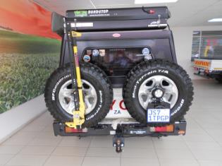 2008 Toyota Land Cruiser 70 4.5 PICKUP for sale