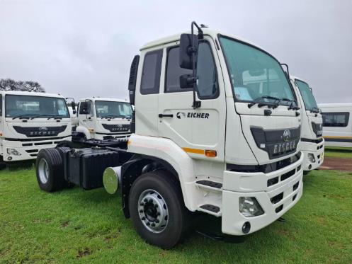 Eicher Pro 6018 Pro 6018 TT Eicher Trucks Ermelo