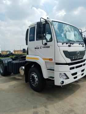 Eicher Pro 6018 Pro 6018 TT Eicher Trucks Ermelo