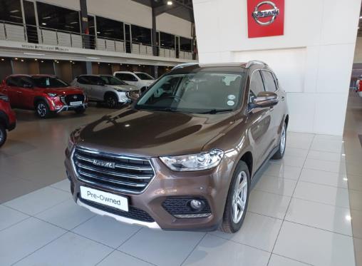 2021 Haval H2 1.5T Luxury auto for sale - 3291768145786