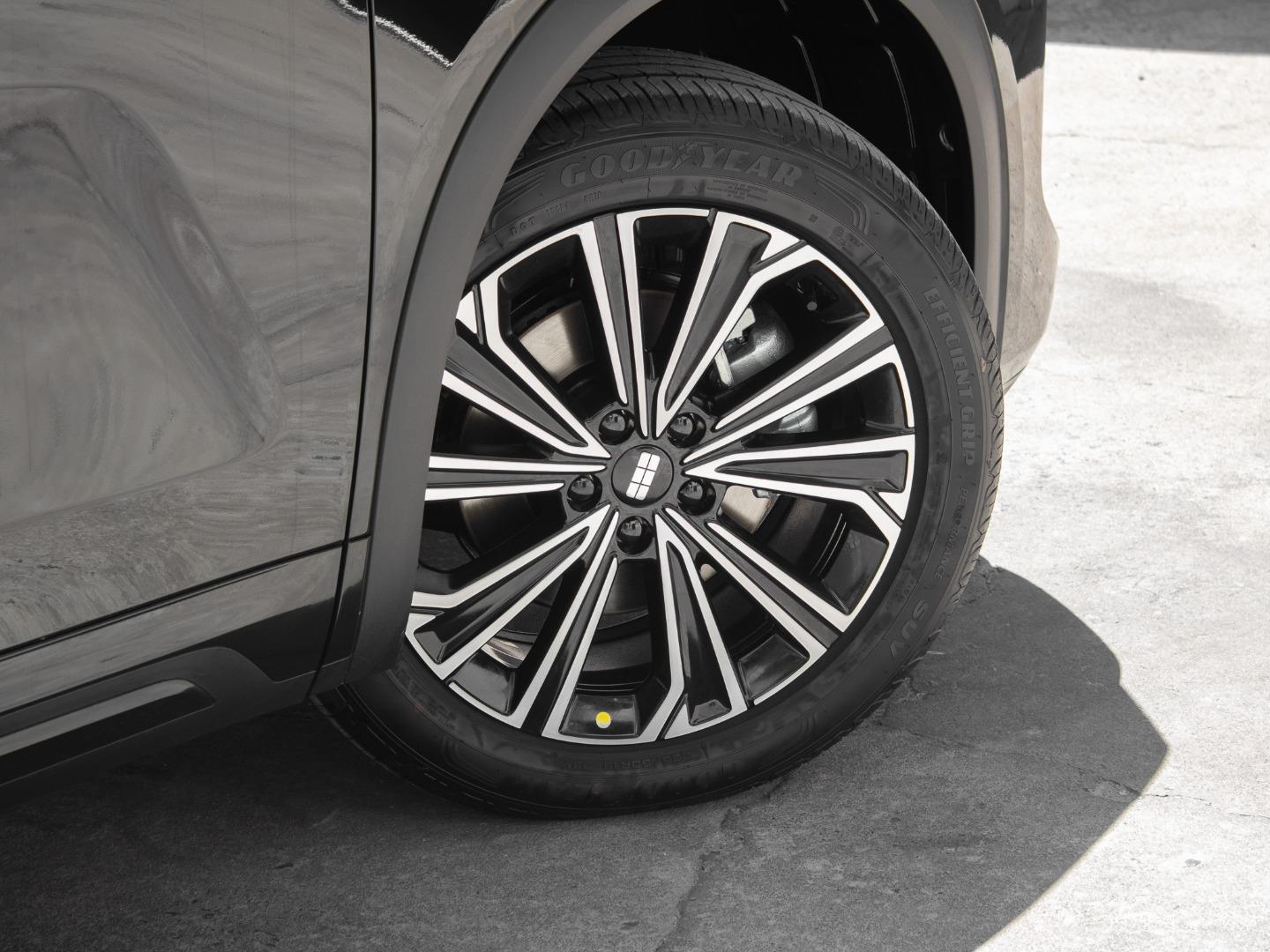 Geely E5 EM-i Apex Thorp GWM Haval Chery Plumstead