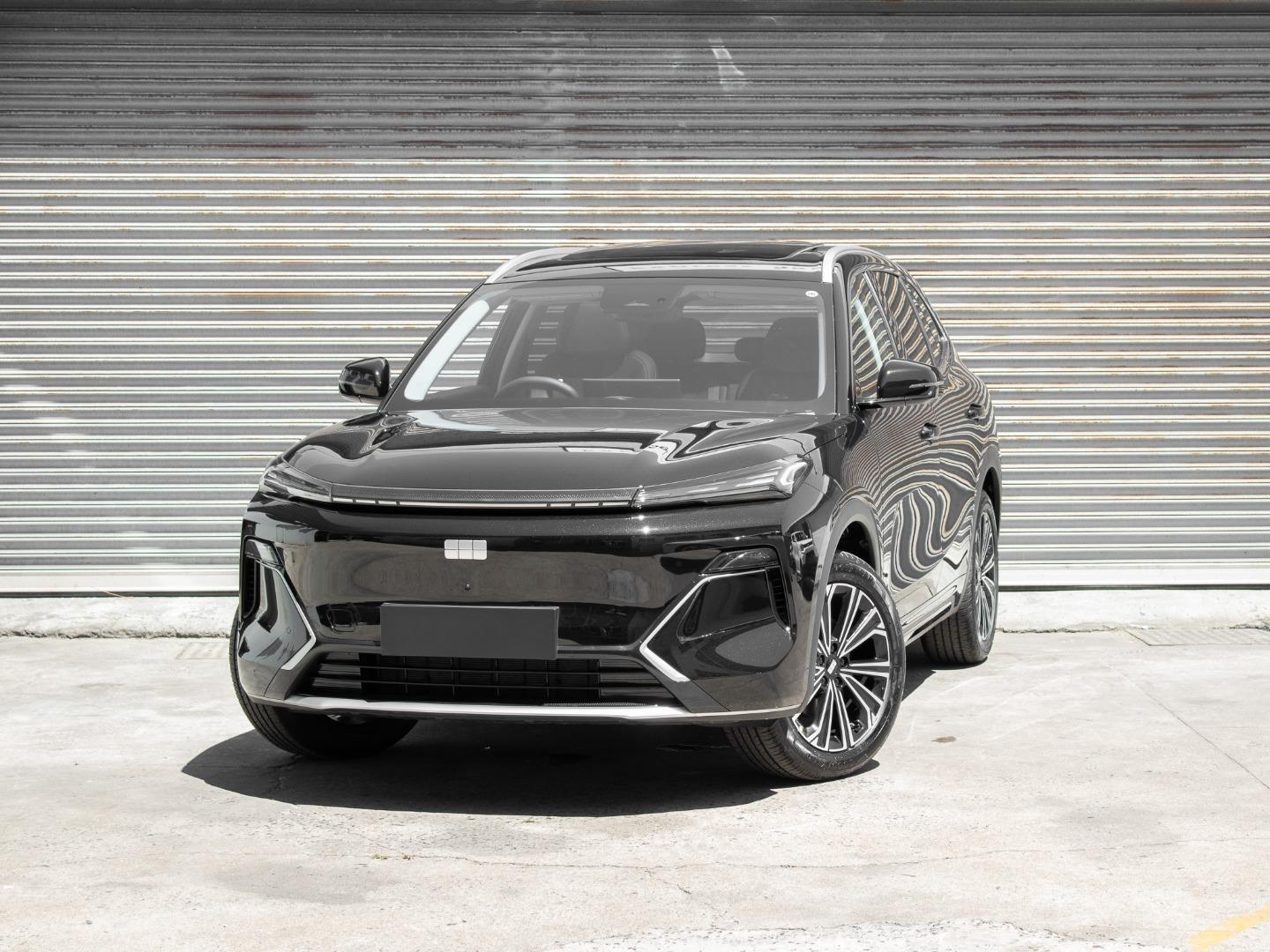 Geely E5 EM-i Aspire Thorp GWM Haval Chery Plumstead