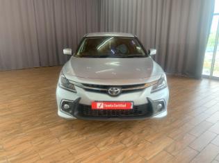 2025 Toyota Starlet 1.5 XR Manual for sale