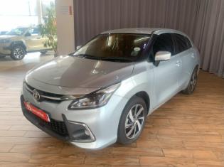 2025 Toyota Starlet 1.5 XR Manual for sale