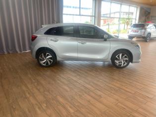 2025 Toyota Starlet 1.5 XR Manual for sale