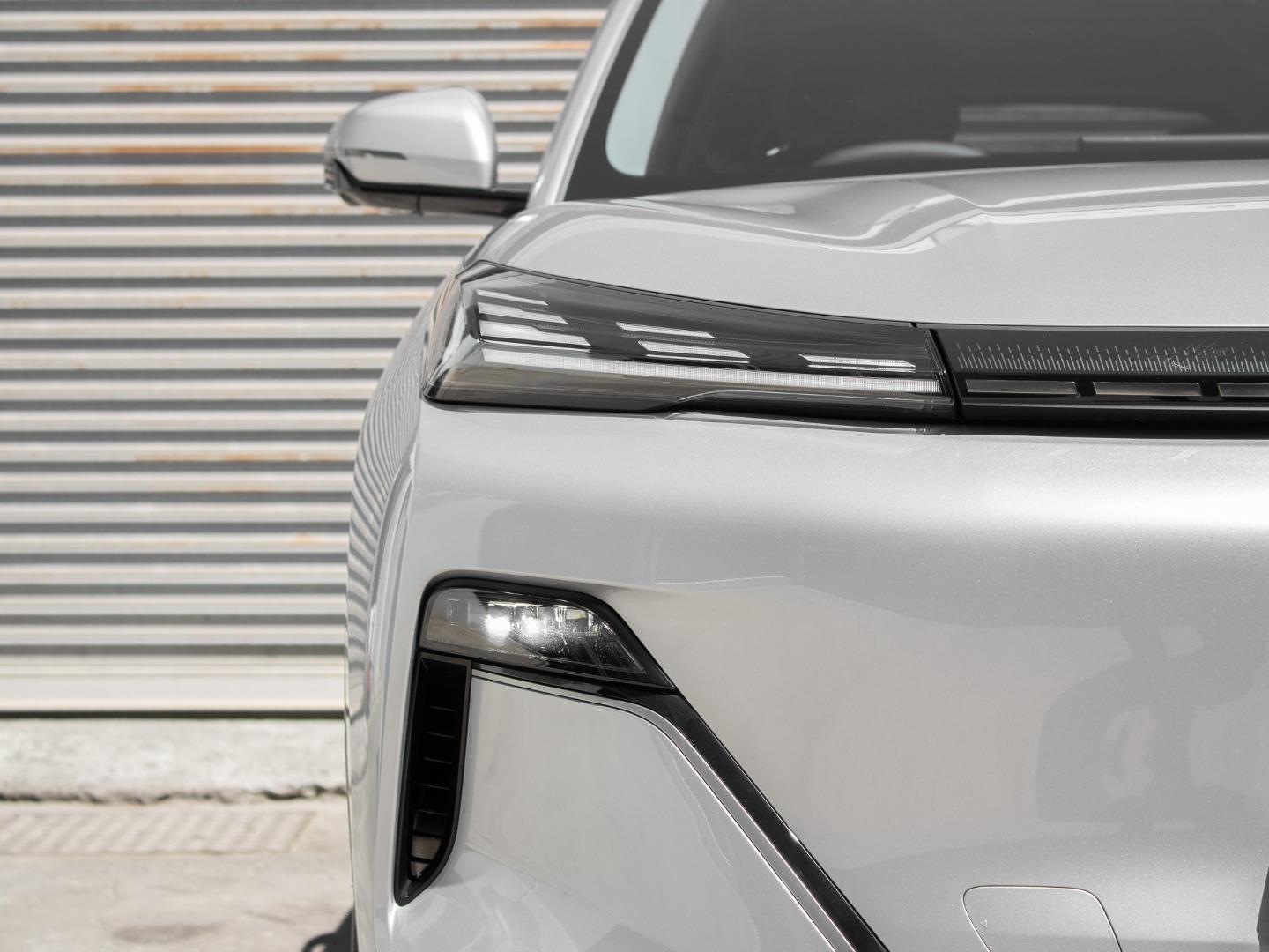 Geely E5 EM-i Apex Thorp GWM Haval Chery Plumstead