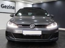 Volkswagen Golf GTD Icar Gezina